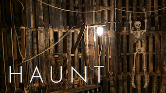 Haunt (2019)