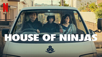 House of Ninjas (2024)