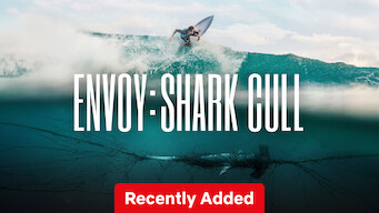 Envoy: Shark Cull (2021)