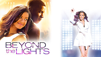 Beyond the Lights (2014)