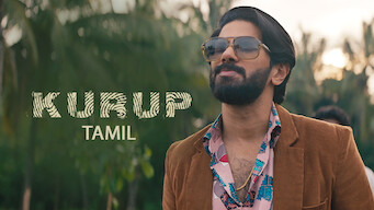 Kurup (Tamil) (2021)