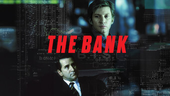 The Bank (2001)