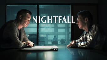 Nightfall (2012)