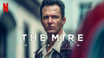 The Mire (2024)