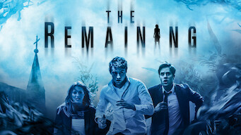 The Remaining (2014)