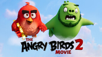 The Angry Birds Movie 2 (2019)