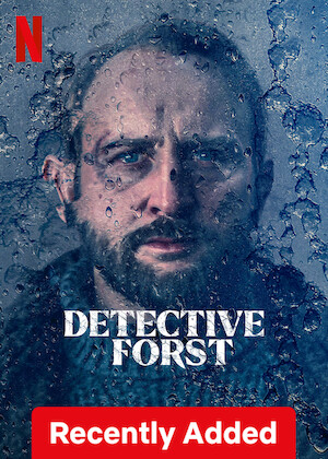 Detective Forst