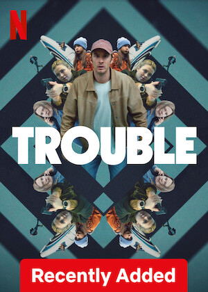 Netflix: Trouble | <strong>Opis Netflix</strong><br> Niesłusznie skazany za morderstwo sprzedawca elektroniki musi stawić czoło policyjnej korupcji i zbrodniczym spiskom, aby dowieść swojej niewinności. | Oglądaj film na Netflix.com